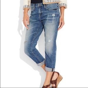 Lucky Brand Legend Dylan Boyfriend Jeans
